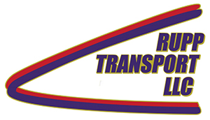 Rupp Transport LLC Logo