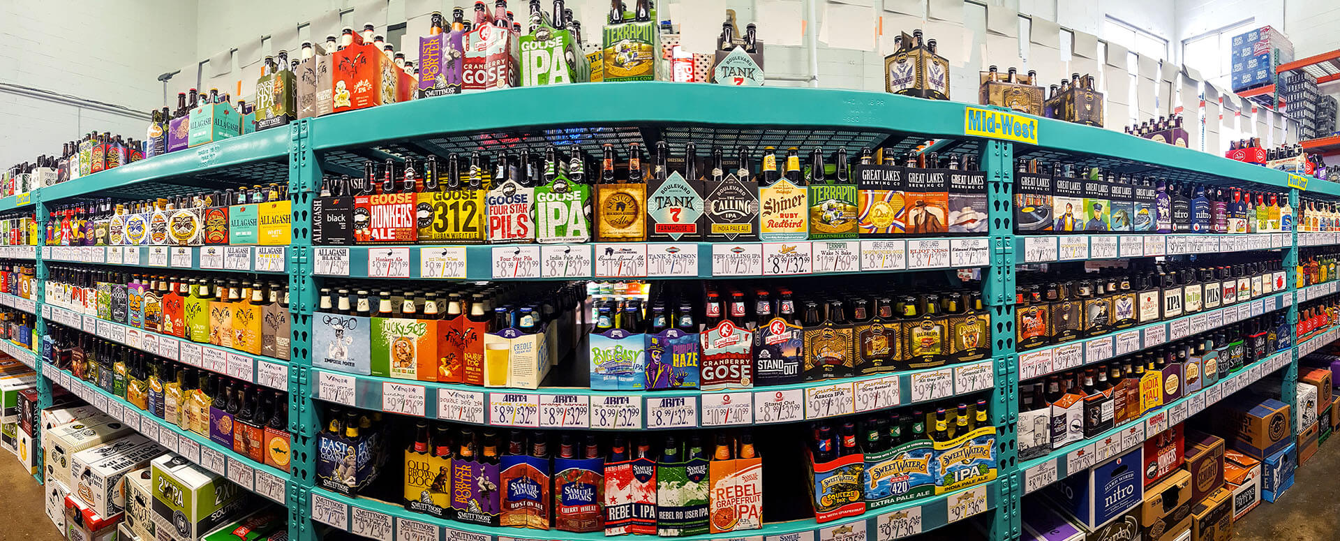 Waupun Brewery Grain Transportation, Local Grain Transportation and Long Haul Grain Transportation